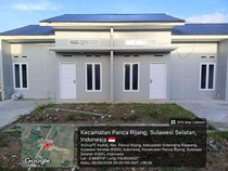 Buruan Cek! Di Sidenreng Rappang Masih Ada Rumah Tipe 36 Rp 173 Juta