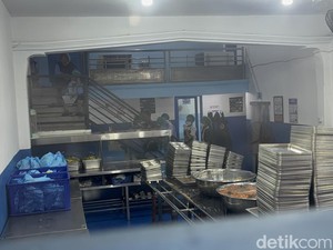 Update Keracunan MBG di Surabaya: Sejumlah Siswa Masih Dirawat