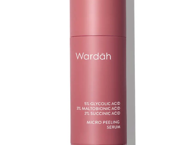 Skincare Lokal untuk Usia 40 Tahun ke Atas