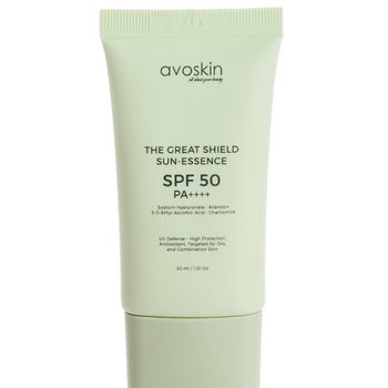 Skincare Lokal untuk Usia 40 Tahun ke Atas