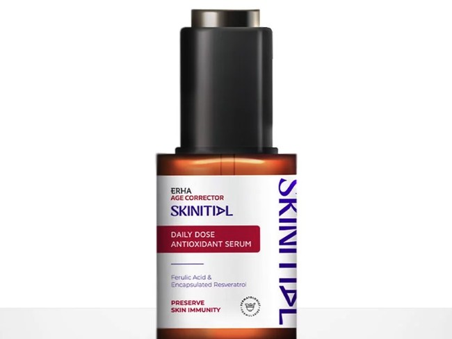 Skincare Lokal untuk Usia 40 Tahun ke Atas