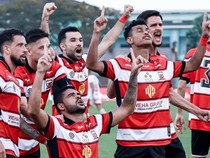 Menakar Kans Madura United Bertahan di Super League