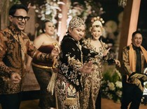 Spektakuler! Soimah Ngunduh Mantu Core