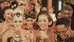 Spektakuler! Soimah Ngunduh Mantu Core