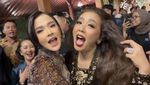 Spektakuler! Soimah Ngunduh Mantu Core
