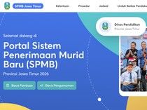 SPMB Jatim Buka Kuota Khusus Anak Buruh buat Masuk SMA-SMK, Cek Syaratnya!