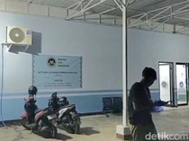 2 SPPG di Nganjuk Di-suspend BGN gegara Instalasi Limbah Bermasalah