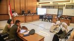 Tangis Keluarga Pecah di Sidang Pembunuhan Kacab BRI Cempaka Putih