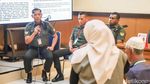 Tangis Keluarga Pecah di Sidang Pembunuhan Kacab BRI Cempaka Putih