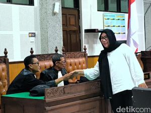 Korupsi Pemanfaatan Lahan, Pengusaha Gili Trawangan Tetap Divonis 1,5 Tahun