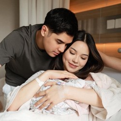 Arti Nama Soleil Zephora Ghazali Anak Al-Alyssa Daguise