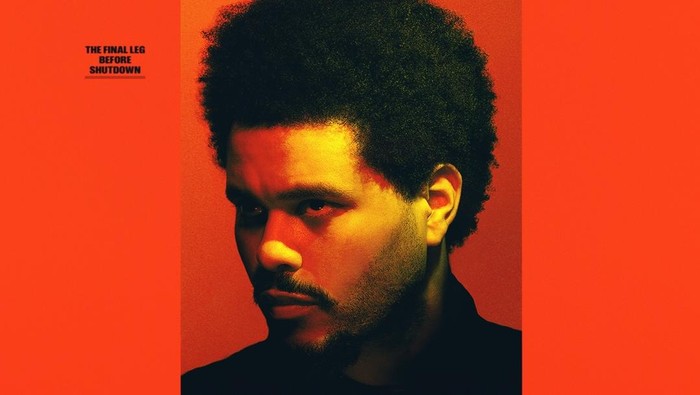 Harga Tiket Konser The Weeknd Jakarta 2026 dan Syarat Pembeliannya