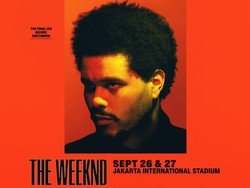 Prediksi Lagu Sing Along yang Bisa Dinyanyiin di Konser The Weeknd