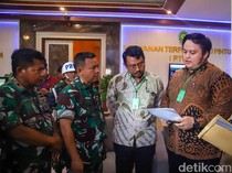 Tim Advokasi Andrie Yunus Tolak Sidang di Pengadilan Militer