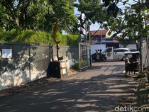 Malam Penuh Kengerian di Salah Sudut Jalan Kota Bandung