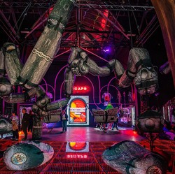 Tuai Kontroversi, 9 Paviliun Curi Perhatian di Venice Biennale 2026