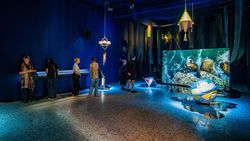 Tuai Kontroversi, 9 Paviliun Curi Perhatian di Venice Biennale 2026