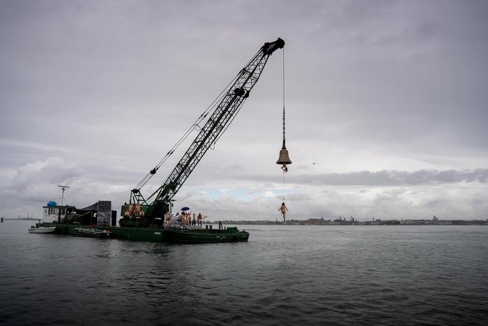 Tuai Kontroversi, 9 Paviliun Curi Perhatian di Venice Biennale 2026