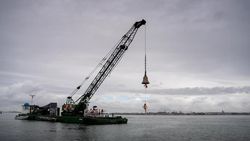 Tuai Kontroversi, 9 Paviliun Curi Perhatian di Venice Biennale 2026