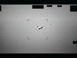 Video: Heboh Pentagon Rilis File UFO, Tapi Pakar Bilang Gak Menarik