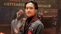 Valdi Mulya Soal Hadapi Persaingan Ketat Industri Hiburan