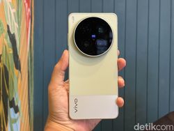 10 HP Flagship Android Paling Gahar Sedunia, Ada Punyamu?