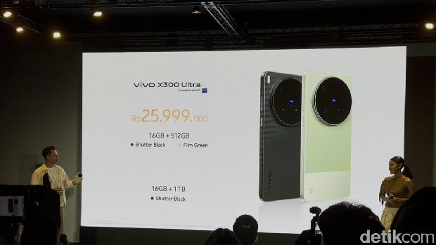 Vivo X300 Ultra Vivo X300 Ultra