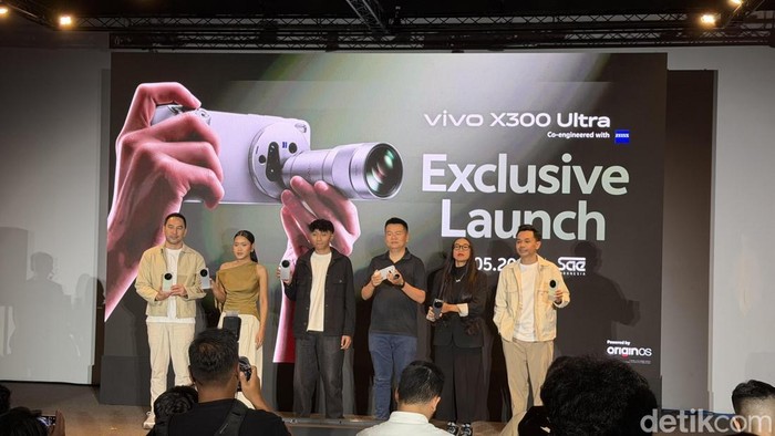 Vivo X300 Ultra