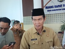 Pemkab Lombok Tengah Hormati Pembatalan Proyek Kereta Gantung Rinjani