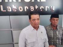 Wamendes Ajak Mahasiswa Bangun Desa Pakai Teknologi dan AI
