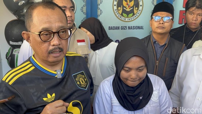 Wakil Wali Kota Surabaya Armuji