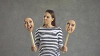 9 Tanda Narcissistic Personality Disorder, NPD Beda dengan Sekadar Narsis