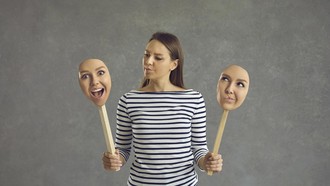 9 Tanda Narcissistic Personality Disorder, NPD Beda dengan Sekadar Narsis