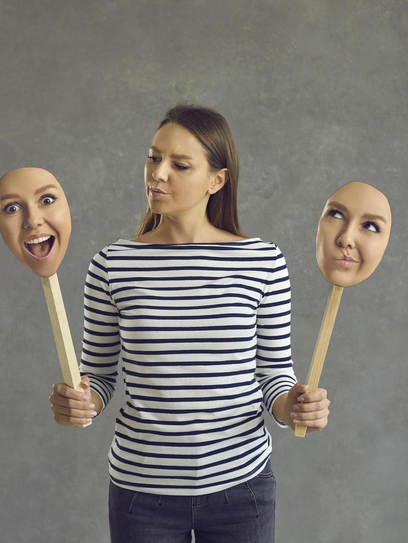 9 Tanda Narcissistic Personality Disorder, NPD Beda dengan Sekadar Narsis