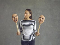 9 Tanda Narcissistic Personality Disorder, NPD Beda dengan Sekadar Narsis