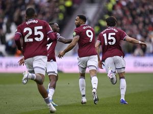 Video: West Ham United Terdegradasi dari Premier League!