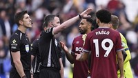 Gol Wilson Dianulir, Manajer West Ham: Wasit Labil!