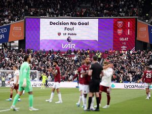 West Ham Vs Arsenal: Arteta Puji Keberanian Wasit