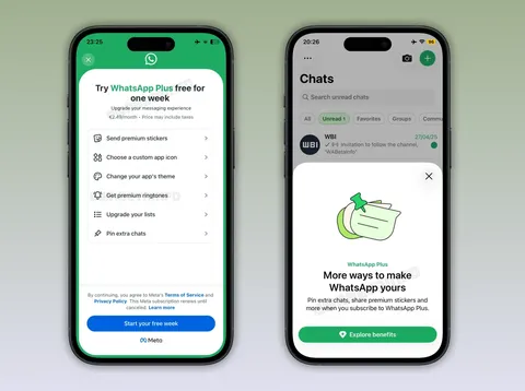 WhatsApp Plus