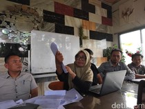 14 Advokat Bakal Gugat Legalitas SK Pembentukan Tim Ahli Gubernur Kaltim