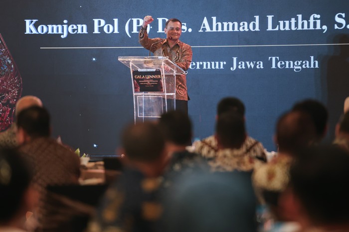 Ahmad Luthfi