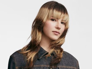 Alysa Liu Resmi Jadi House Ambassador Louis Vuitton, Pancarkan Aura Cool Girl