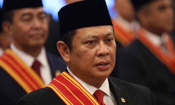 Anggota DPR RI Bambang Soesatyo