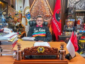 Aksi Kriminalitas Marak, Kenneth DPRD DKI Minta Pemkot Jakbar Sadar & Berempati!