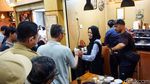 Aroma Kopi Jadi Daya Tarik Pasar Santa
