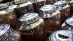 Aroma Kopi Jadi Daya Tarik Pasar Santa