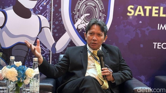 Sekretaris Jenderal ASSI, Sigit Jatipuro