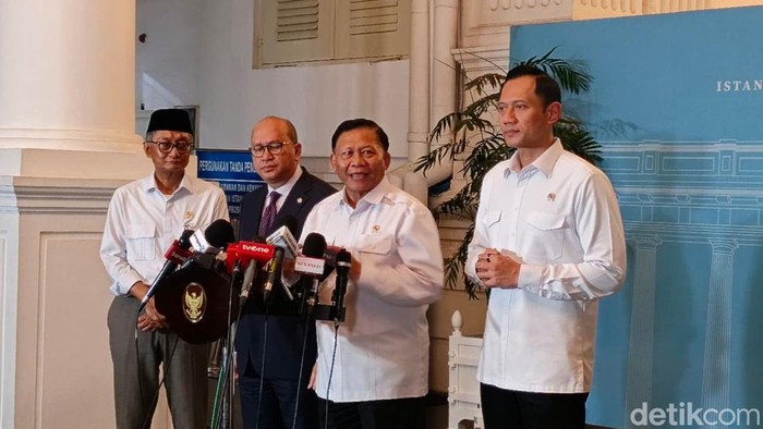Badan Otorita Pengelola Pantai Utara Jawa (BOPPJ)