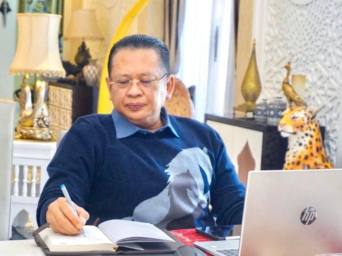 Bambang Soesatyo