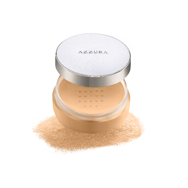 Bedak Lokal 40 Tahun